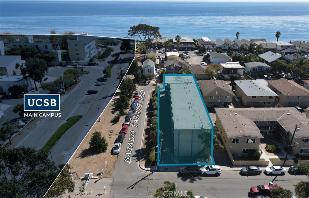 6509 Sabado Tarde Road, Isla Vista, CA 93117