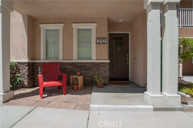 212 George Town Circle #8, Brea, CA 92821