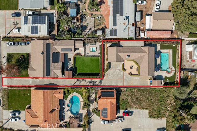 Detail Gallery Image 55 of 61 For 27843 Parker, Castaic,  CA 91384 - 2 Beds | 2 Baths