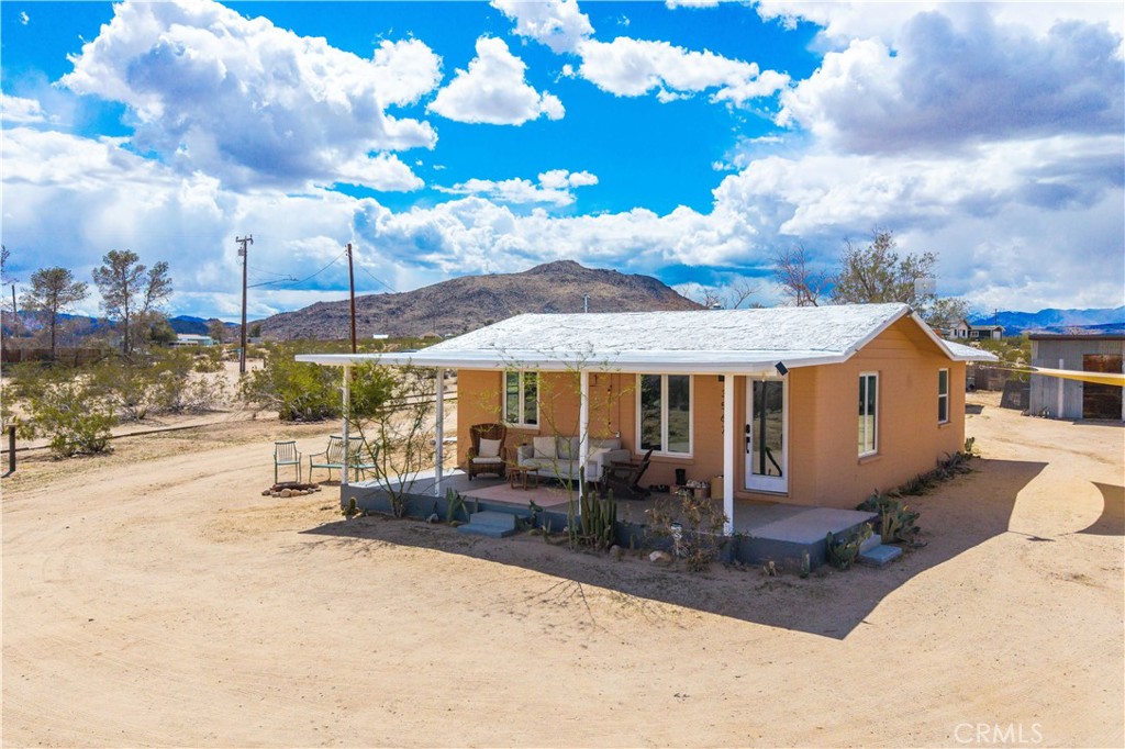 3567 Porter Boulevard