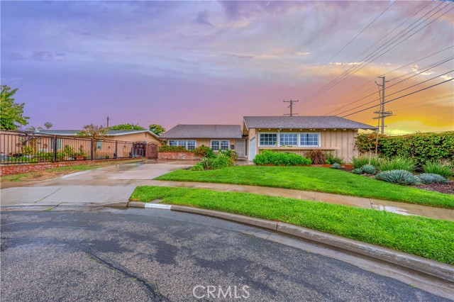 15490 Oxford Circle, Westminster, CA 