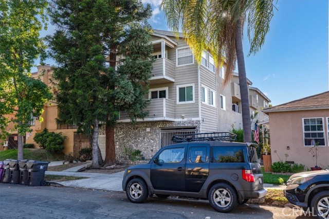 Detail Gallery Image 19 of 19 For 1201 Belmont Avenue #303,  Long Beach,  CA 90804 - 2 Beds | 2 Baths