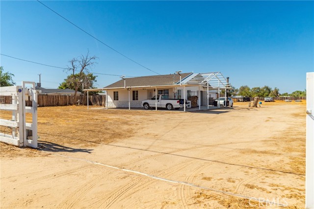 Detail Gallery Image 1 of 39 For 9139 W Avenue F8, Lancaster,  CA 93536 - 2 Beds | 1 Baths