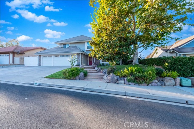 Detail Gallery Image 4 of 75 For 541 Walter Ave, Newbury Park,  CA 91320 - 4 Beds | 3 Baths