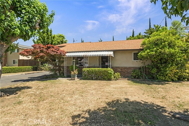 Image 3 for 222 S Villa Ave, Willows, CA 95988