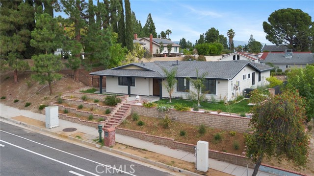 Detail Gallery Image 59 of 61 For 11410 Reseda Bld, Porter Ranch,  CA 91326 - 4 Beds | 3/1 Baths