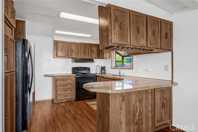 Detail Gallery Image 25 of 48 For 5830 Robin Hill Dr #49,  Lakeport,  CA 95453 - 2 Beds | 2 Baths