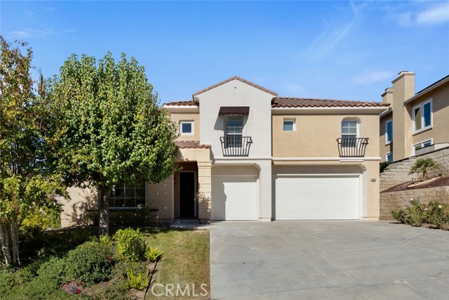 Detail Gallery Image 1 of 1 For 23615 Canyon Vista Ct, Diamond Bar,  CA 91765 - 6 Beds | 4 Baths