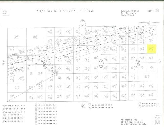 Front Image Thumbnail for CRHD25266884