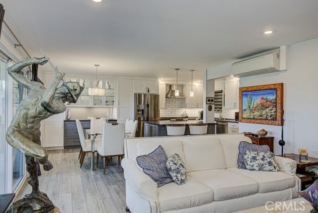 Detail Gallery Image 17 of 40 For 3123 via Serena #C,  Laguna Woods,  CA 92637 - 2 Beds | 2 Baths