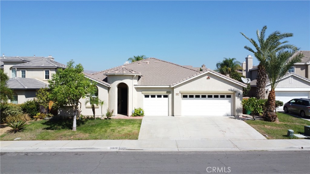26612 Saffron Circle