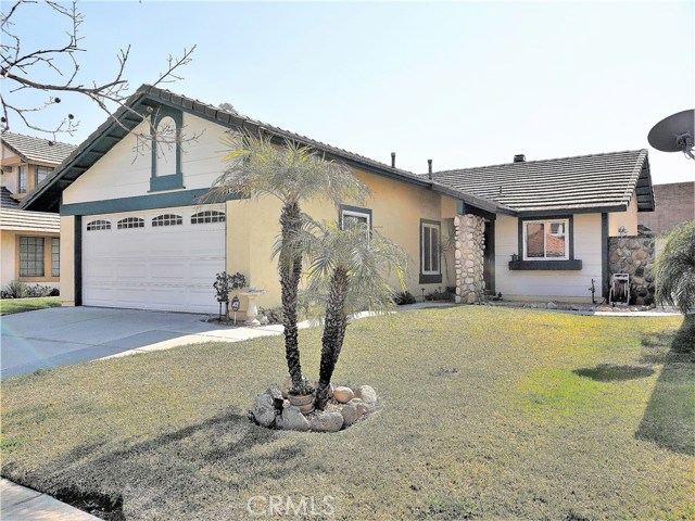 11659 Mount Jefferson Dr, Rancho Cucamonga, CA 91737