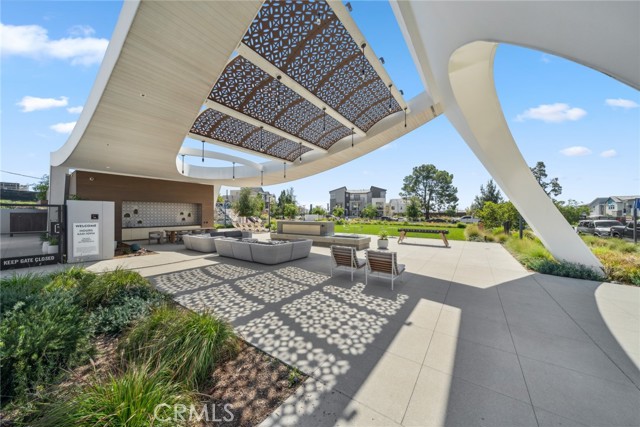 Detail Gallery Image 42 of 60 For 253 Sash, Irvine,  CA 92618 - 2 Beds | 2/1 Baths