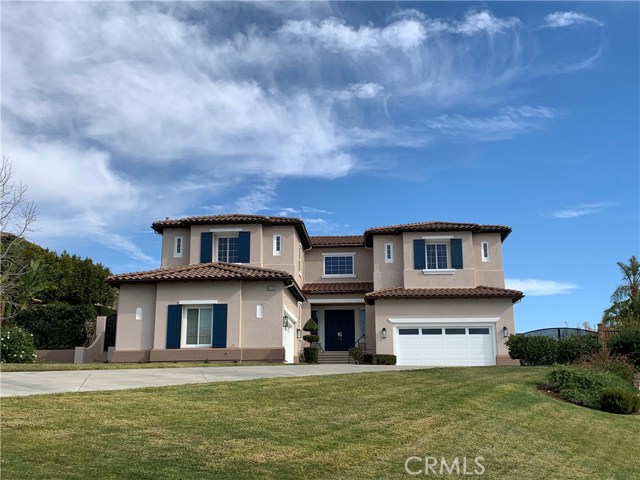 Photo of 4935 Buckskin Court, Rancho Cucamonga, CA 91737