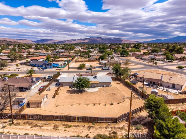 3 Bed Home for Sale in Apple Valley, California