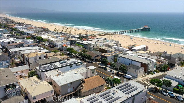 1320 Manhattan Avenue, Manhattan Beach, California 90266, ,Residential Income,Sold,Manhattan,SB22155270