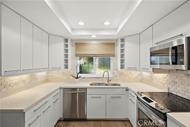 Detail Gallery Image 4 of 67 For 31545 E Nine Dr #37a, Laguna Niguel,  CA 92677 - 2 Beds | 2 Baths