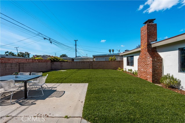 Detail Gallery Image 19 of 19 For 6102 Charlwood St, Lakewood,  CA 90713 - 4 Beds | 2 Baths