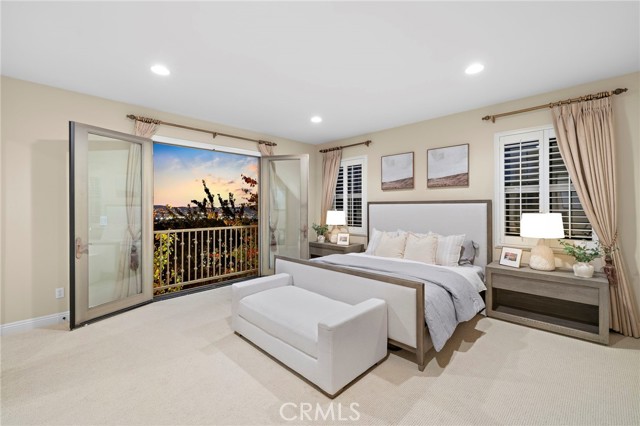 Detail Gallery Image 25 of 43 For 19458 Raptor Ct, Walnut,  CA 91789 - 4 Beds | 4/1 Baths