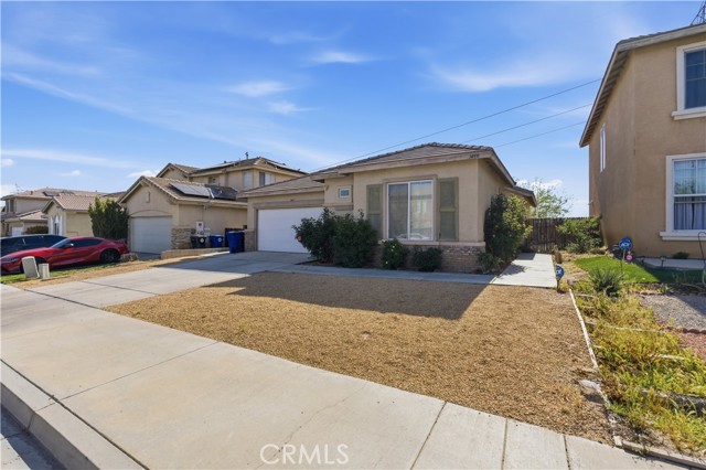Detail Gallery Image 4 of 35 For 14931 Cottontail, Victorville,  CA 92394 - 3 Beds | 2 Baths