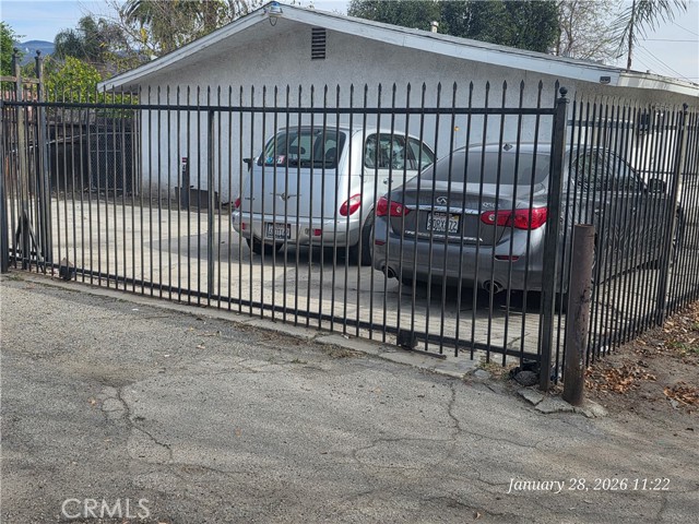 Detail Gallery Image 2 of 9 For 1134 Sepulveda Ave, San Bernardino,  CA 92410 - – Beds | – Baths