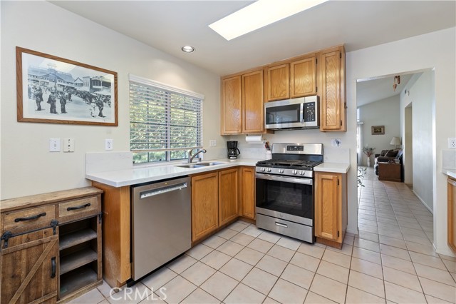 Detail Gallery Image 24 of 53 For 28200 Valombrosa Dr, Menifee,  CA 92584 - 3 Beds | 2 Baths