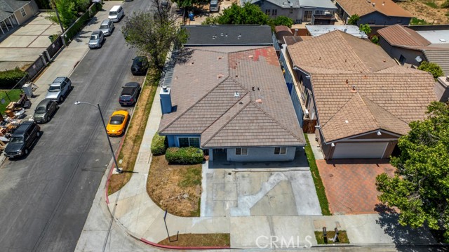 Detail Gallery Image 57 of 61 For 7701 Baird Ave, Reseda,  CA 91335 - – Beds | – Baths