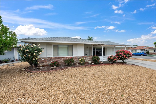 Detail Gallery Image 1 of 23 For 1520 Sandlewood Dr, Hemet,  CA 92543 - 2 Beds | 2 Baths