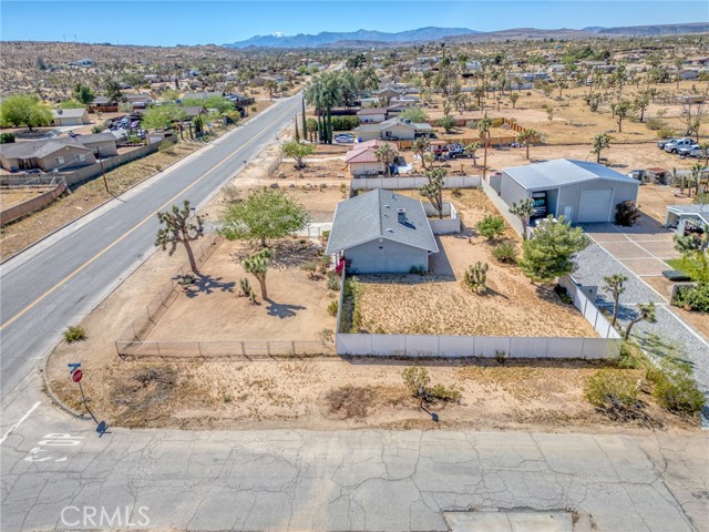 Detail Gallery Image 42 of 45 For 58780 Buena Vista, Yucca Valley,  CA 92284 - 2 Beds | 2 Baths