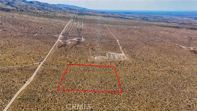 0 Santa Rosa, Lucerne Valley, California 92356, ,Land,For Sale,0 Santa Rosa,CRHD24003899