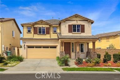 12816 Luna St, Eastvale, CA 92880