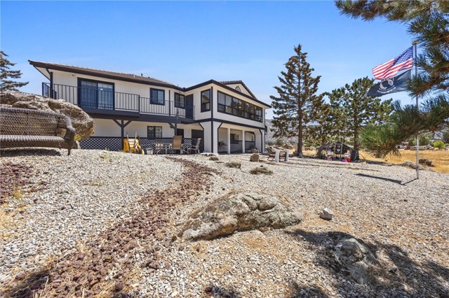 Detail Gallery Image 37 of 42 For 18581 St Andrews Dr, Tehachapi,  CA 93561 - 4 Beds | 3/1 Baths