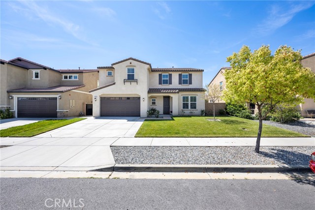Detail Gallery Image 1 of 73 For 16981 Schneider St, Fontana,  CA 92336 - 4 Beds | 3/1 Baths