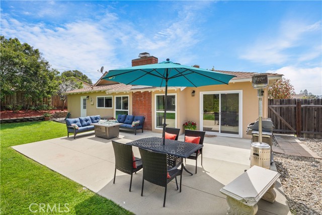 Detail Gallery Image 26 of 34 For 2590 Scott Pl, Thousand Oaks,  CA 91360 - 3 Beds | 2 Baths