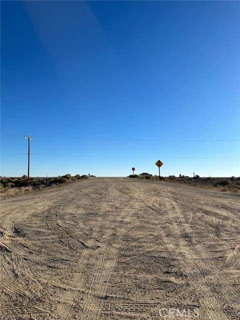 0 Highway 58, Hinkley, California 92347, ,Land,For Sale,0 Highway 58,CRHD23201972