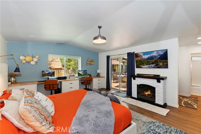 Detail Gallery Image 14 of 38 For 833 E Fairway Bld, Big Bear City,  CA 92314 - 3 Beds | 2 Baths