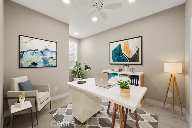 Detail Gallery Image 20 of 29 For 35960 Lindstrand Ave #3,  Murrieta,  CA 92563 - 3 Beds | 2/1 Baths