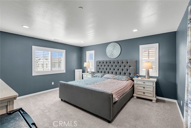 Detail Gallery Image 29 of 37 For 16064 Symphony Ln, Fontana,  CA 92336 - 4 Beds | 3 Baths