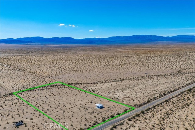 Detail Gallery Image 31 of 35 For 86515 Amboy Rd, Twentynine Palms,  CA 92277 - 1 Beds | 1 Baths