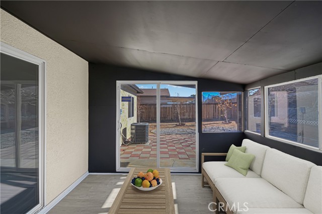 Detail Gallery Image 16 of 19 For 10531 Joshua St, Adelanto,  CA 92301 - 2 Beds | 1 Baths