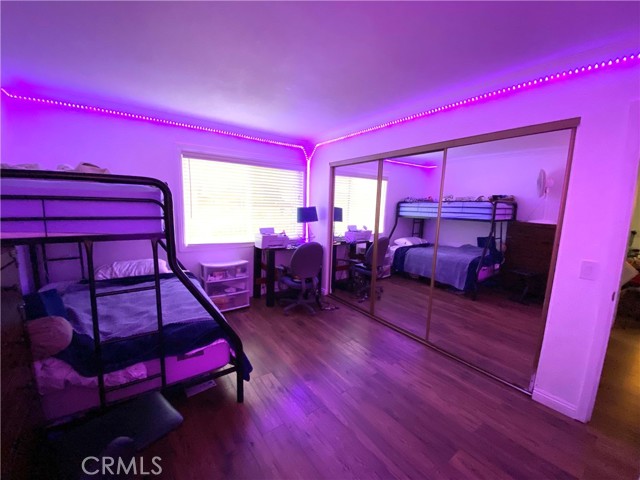 Large 1 bedroom