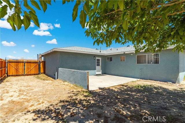 Detail Gallery Image 25 of 30 For 24438 Sage Ave, Boron,  CA 93516 - 3 Beds | 2 Baths