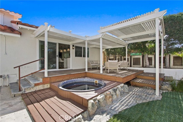 Detail Gallery Image 31 of 45 For 17805 Winterberry St, Fountain Valley,  CA 92708 - 6 Beds | 5/1 Baths