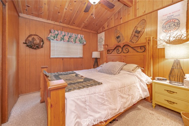 Detail Gallery Image 10 of 21 For 1084 Mount Doble Dr, Big Bear City,  CA 92314 - 3 Beds | 1 Baths