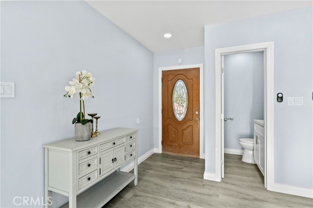 Detail Gallery Image 13 of 28 For 14534 Barrydale St, La Puente,  CA 91746 - 3 Beds | 2/1 Baths