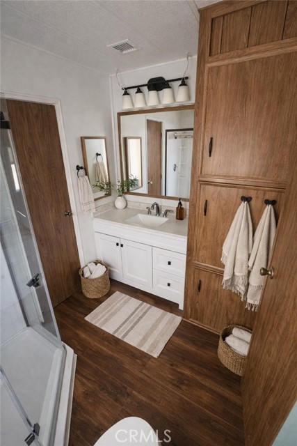 Detail Gallery Image 14 of 20 For 23820 Ironwood #217,  Moreno Valley,  CA 92557 - 2 Beds | 2 Baths