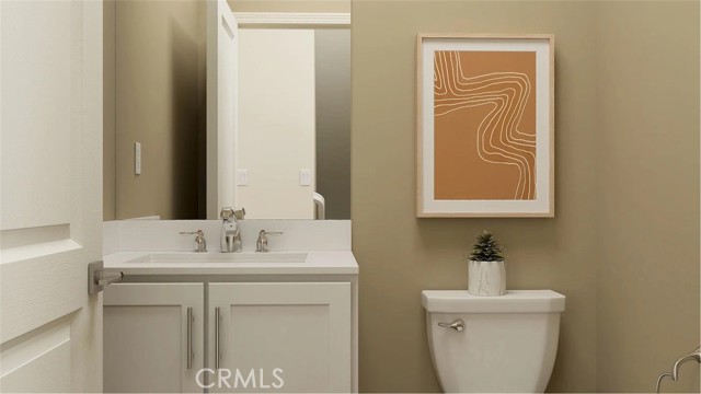 Detail Gallery Image 14 of 22 For 2557 E Lincoln Paseo, Ontario,  CA 91762 - 4 Beds | 3/1 Baths