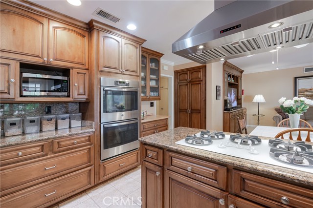 Detail Gallery Image 18 of 39 For 23200 Justice St, West Hills,  CA 91304 - 4 Beds | 3 Baths