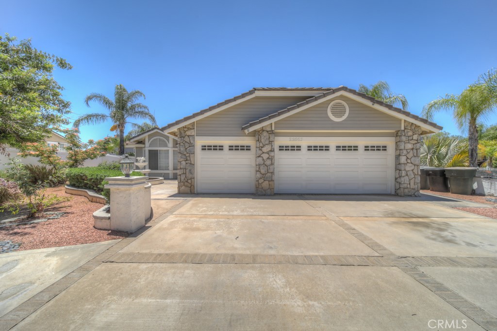 22663 Weatherly Court
