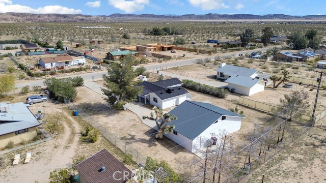 Detail Gallery Image 43 of 45 For 63541 Walpi Dr, Joshua Tree,  CA 92252 - 2 Beds | 2/1 Baths